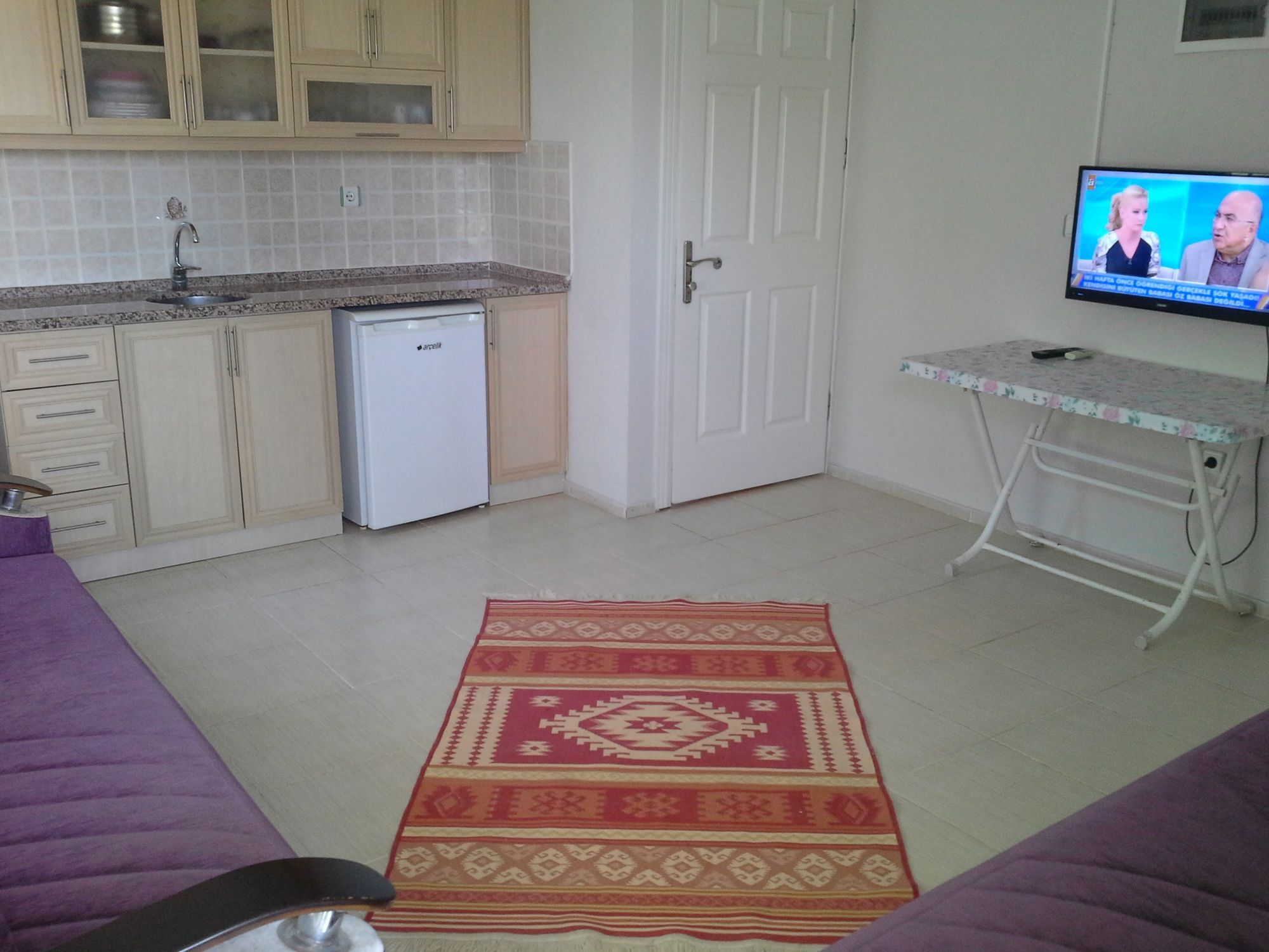Karaca Apart Hotel داليان المظهر الخارجي الصورة