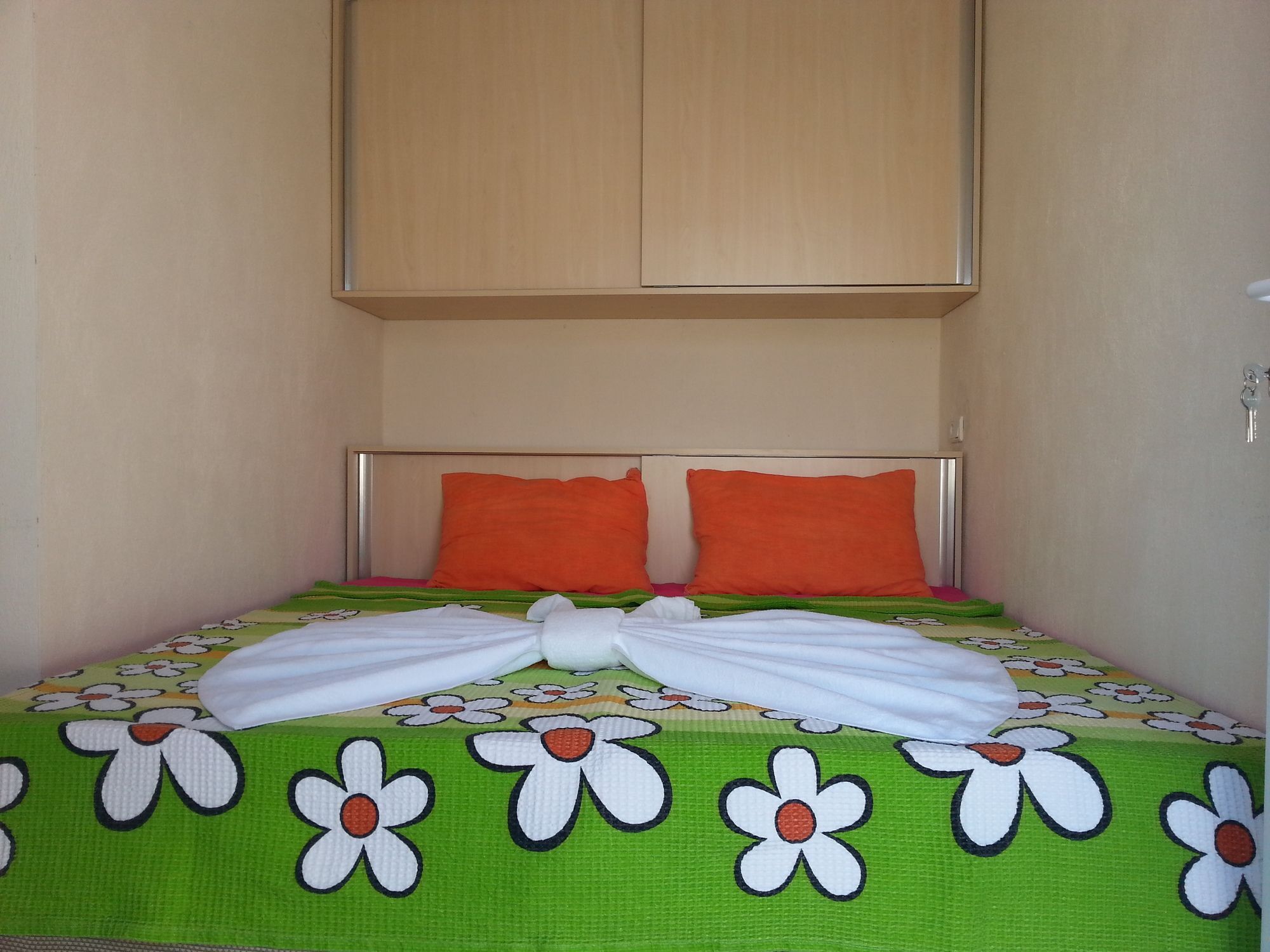 Karaca Apart Hotel داليان المظهر الخارجي الصورة